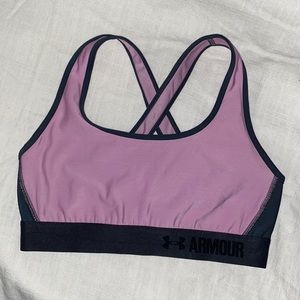 Under Armour Sports Bra